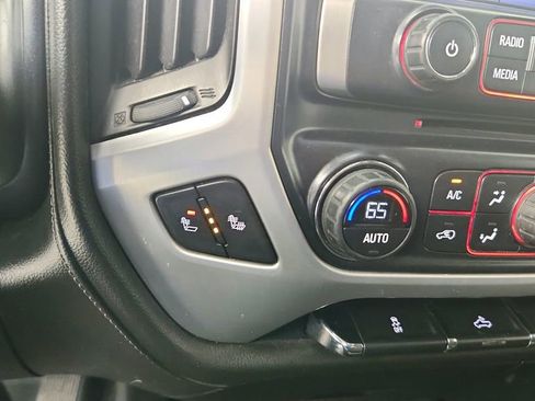 Used 2016 GMC Sierra 1500 SLE w/ Texas SLE Value Package image 22