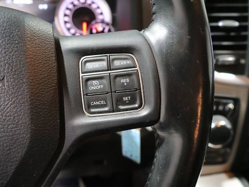 Used 2019 RAM 1500 Big Horn AWD/4WD image 39