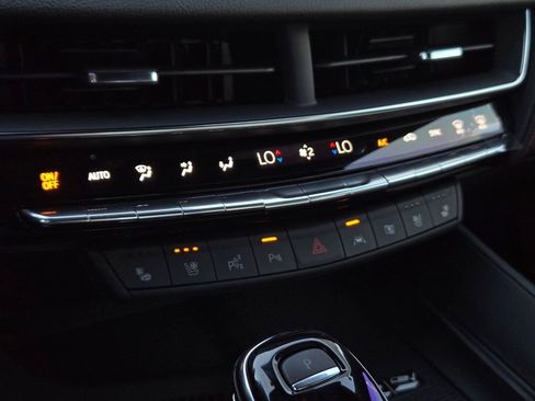 New 2026 Cadillac CT5 V w/ LPO, ONYX Package image 17