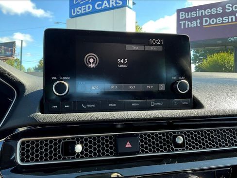 Used 2023 Honda Civic EX-L image 32