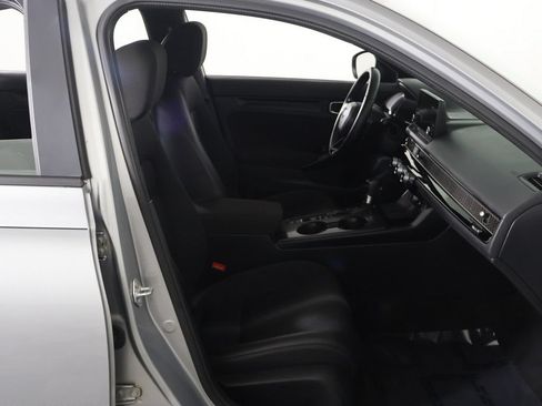 Used 2025 Honda Civic Sport image 23