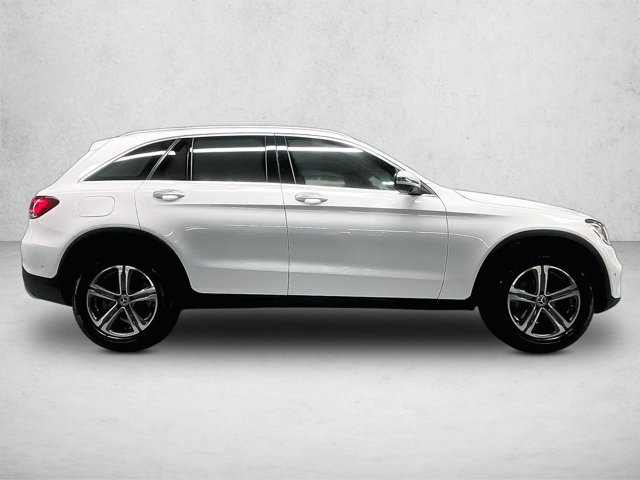 Used 2022 Mercedes-Benz GLC 300 image 5