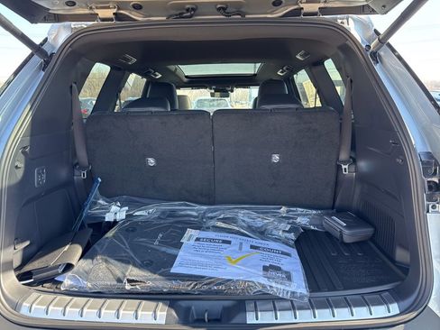 New 2026 Lexus TX 350 AWD image 10