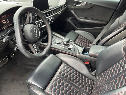 Used 2019 Audi RS 5 Sportback image 3
