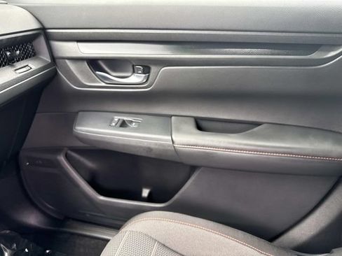 Certified 2024 Honda CR-V Sport image 23