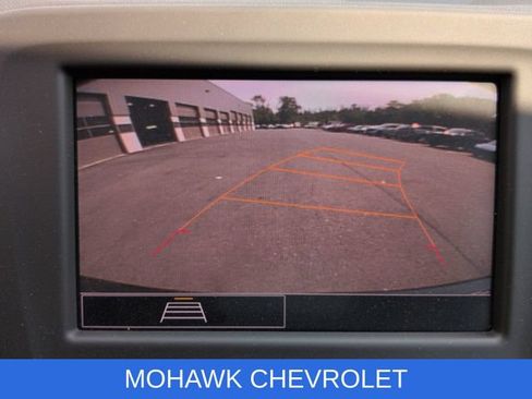 Certified 2024 Chevrolet Equinox RS AWD/4WD image 15
