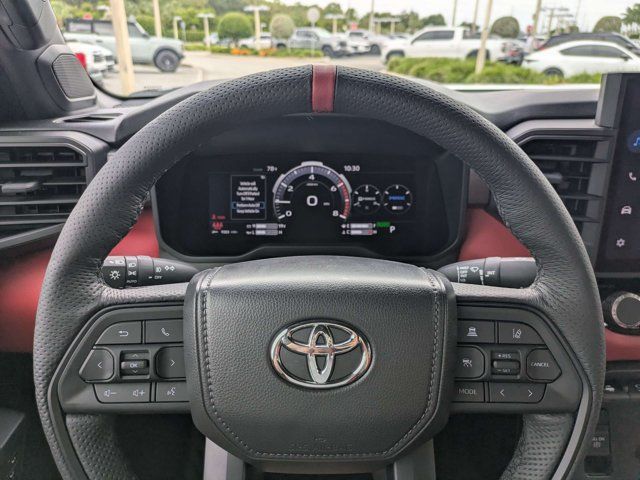 Used 2025 Toyota Tundra TRD Pro AWD/4WD image 24