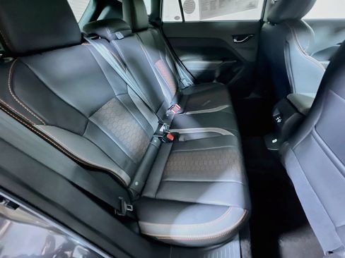 Certified 2025 Subaru Crosstrek 2.5i Limited w/ Popular Package #3A AWD/4WD image 22