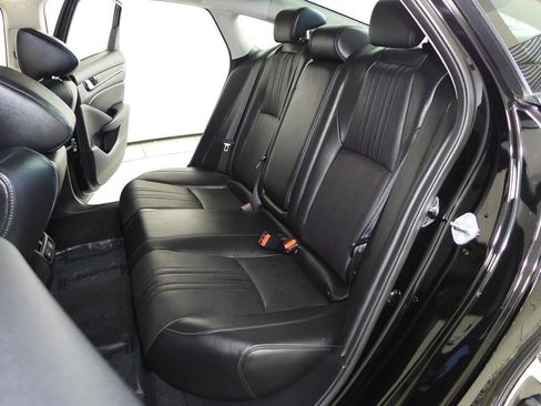 Used 2022 Honda Accord EX-L image 21