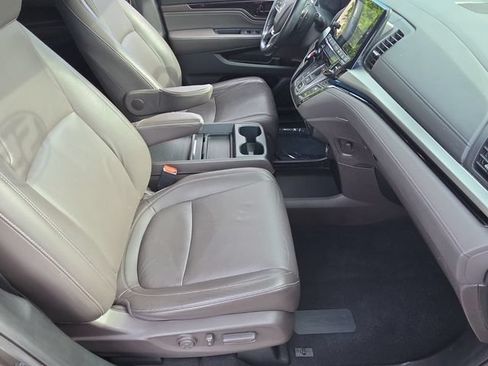 Used 2022 Honda Odyssey Touring image 20
