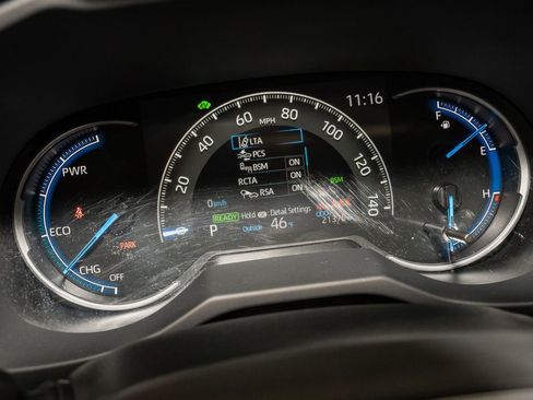 Certified 2023 Toyota RAV4 XLE Premium image 18