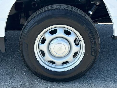 Certified 2022 Ford F150 XL w/ Equipment Group 101A High RWD image 32