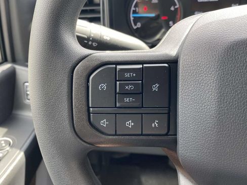 Used 2026 Ford F350 XL w/ XL Chrome Package RWD image 18