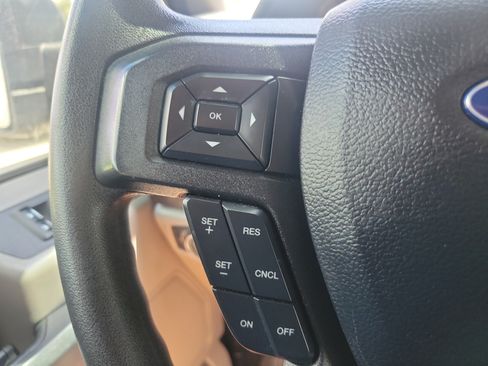 Used 2020 Ford F150 XL w/ Equipment Group 101A Mid RWD image 15