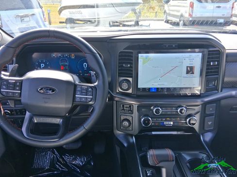 New 2025 Ford F150 Raptor image 14