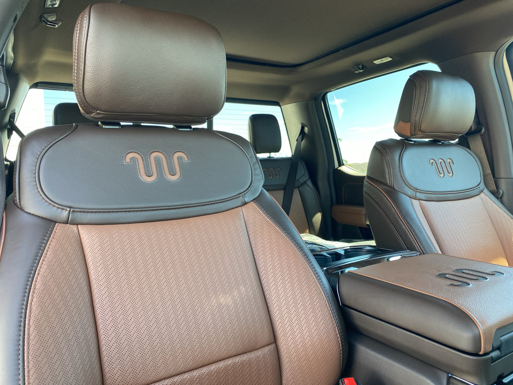 New 2026 Ford F150 King Ranch AWD/4WD image 6
