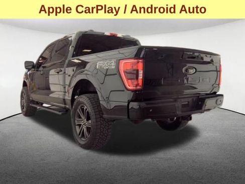 Used 2022 Ford F150 XLT w/ Equipment Group 302A High AWD/4WD image 8