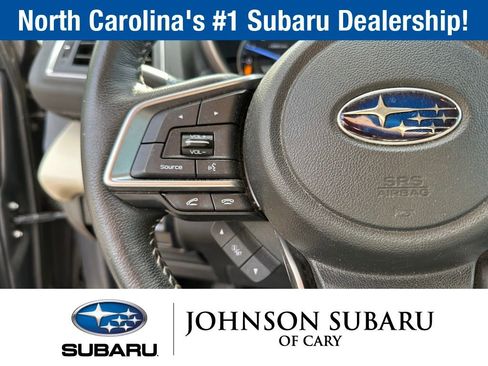 Used 2019 Subaru Ascent Limited w/ Popular Package #3 AWD/4WD image 15