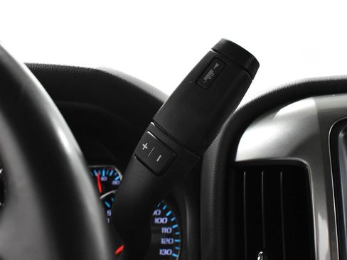 Used 2018 Chevrolet Silverado 1500 LT w/ All Star Edition image 13