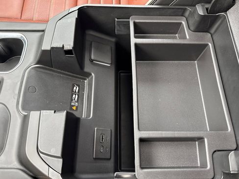 Certified 2025 GMC Sierra 2500 Denali Ultimate w/ Max Trailering Package image 31