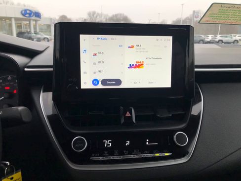 Certified 2024 Toyota Corolla LE image 16