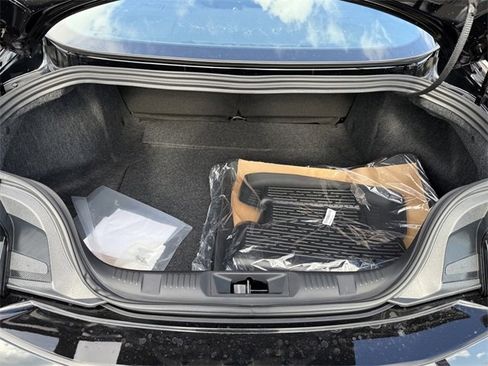 New 2026 Ford Mustang EcoBoost image 4