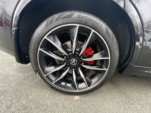 Used 2024 Acura MDX Type S image 26