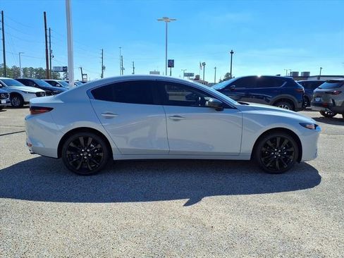 New 2026 MAZDA MAZDA3 s Sport image 5