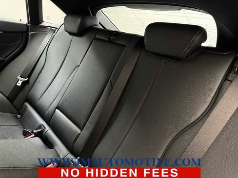 Used 2019 BMW 430i Gran Coupe xDrive w/ Convenience Package image 16