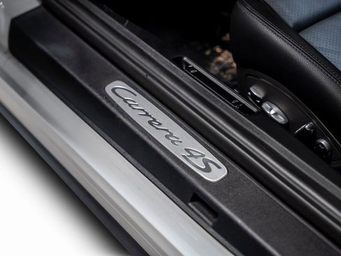 Used 2016 Porsche 911 Carrera 4S image 59