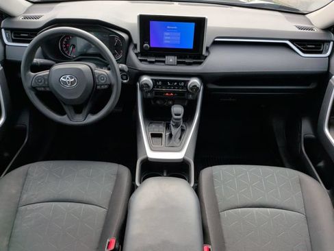 Used 2023 Toyota RAV4 XLE w/ Convenience Package FWD image 32