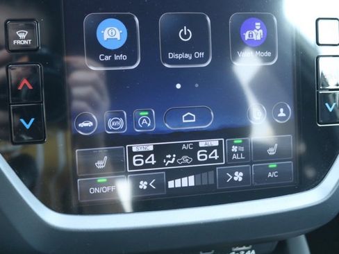 Used 2025 Subaru Forester Premium image 27