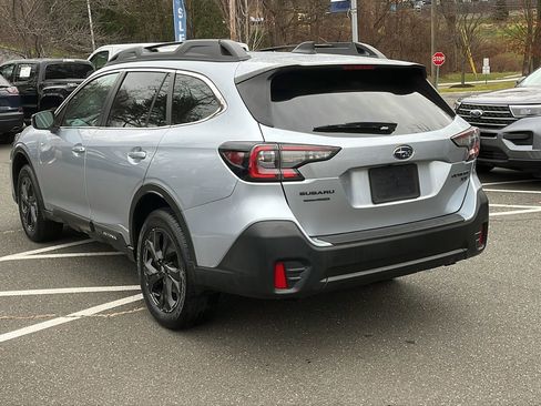 Used 2022 Subaru Outback Onyx Edition XT image 5