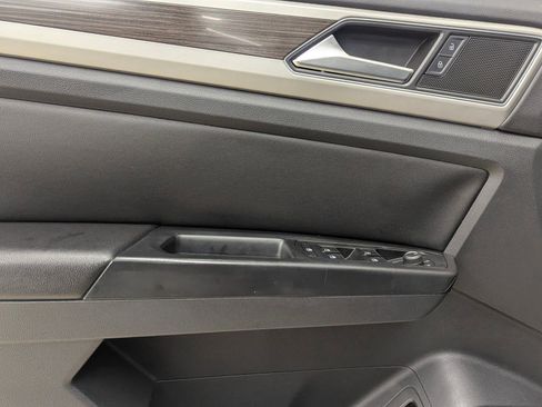 Used 2019 Volkswagen Atlas SEL image 13