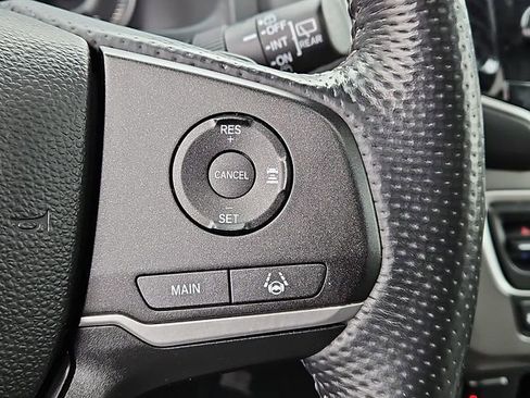 Certified 2022 Honda Passport EX-L image 23