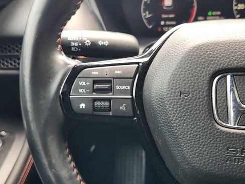 Used 2024 Honda HR-V Sport image 27