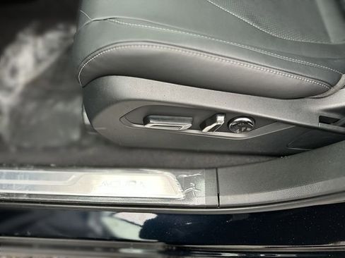 New 2026 Acura RDX w/ Technology Package AWD/4WD image 13