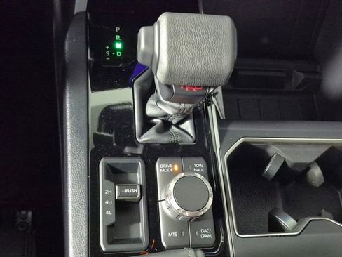 New 2026 Toyota Tundra SR5 AWD/4WD image 17