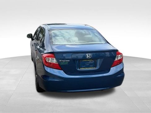Used 2012 Honda Civic LX image 30