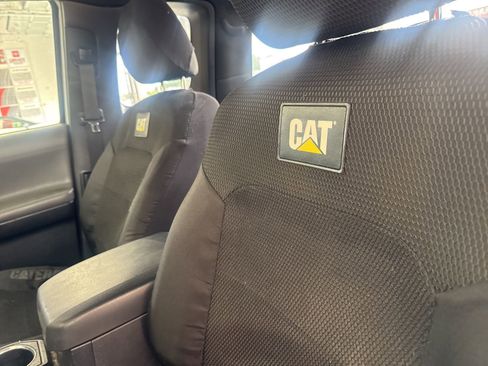 Used 2019 Toyota Tacoma SR RWD image 8