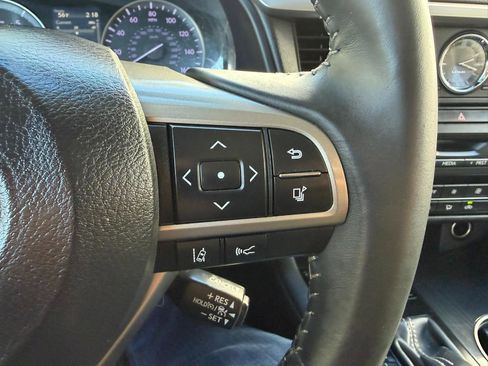 Used 2019 Lexus RX 350 AWD w/ Accessory Package image 26