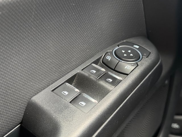 Used 2025 Ford Bronco Sport Big Bend AWD/4WD image 25