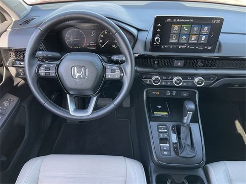 Certified 2025 Honda CR-V EX-L image 10