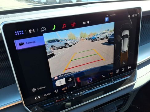 New 2026 Volkswagen Tiguan SE image 17