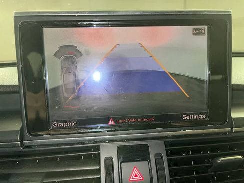 Used 2012 Audi A7 3.0T Prestige image 19