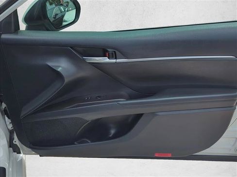 Certified 2024 Toyota Camry SE w/ Cold Weather Package FWD image 25