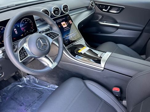 New 2026 Mercedes-Benz C 300 Sedan image 9