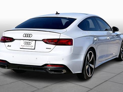 Used 2023 Audi A5 2.0T Premium Plus image 11