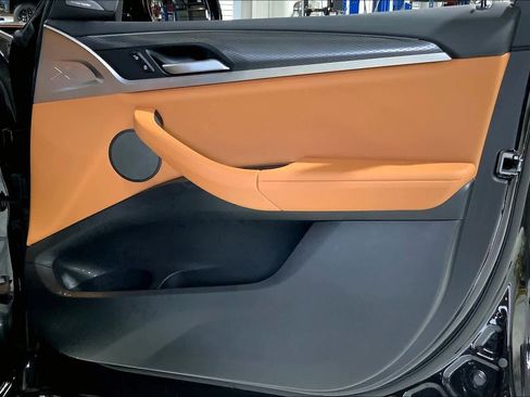 Used 2024 BMW X4 xDrive30i w/ Premium Package image 23