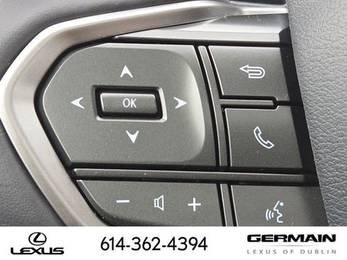 Certified 2025 Lexus NX 350 350 Base w/ Accessory Package (2T) image 27